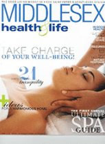 Middlesex Health life | Anara Medspa