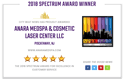 Spectrum-Award