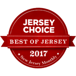Best of Jersey 2017