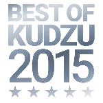 best of kudzu 2015