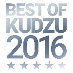 best of kudzu 2016