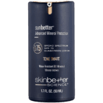 sunbetter TONE SMART SPF 75 Sunscreen Lotion