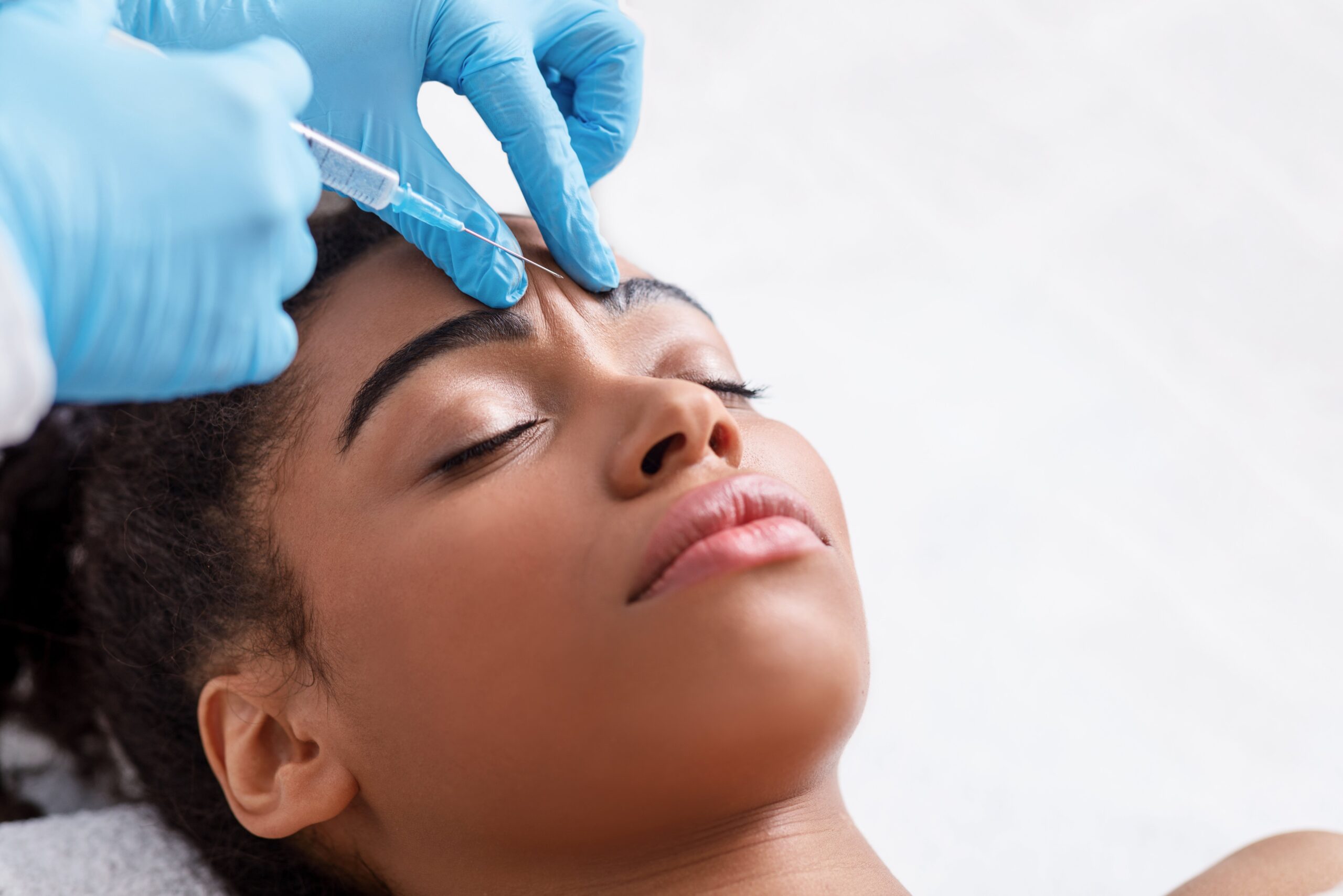 Botox specialist in New Jersey