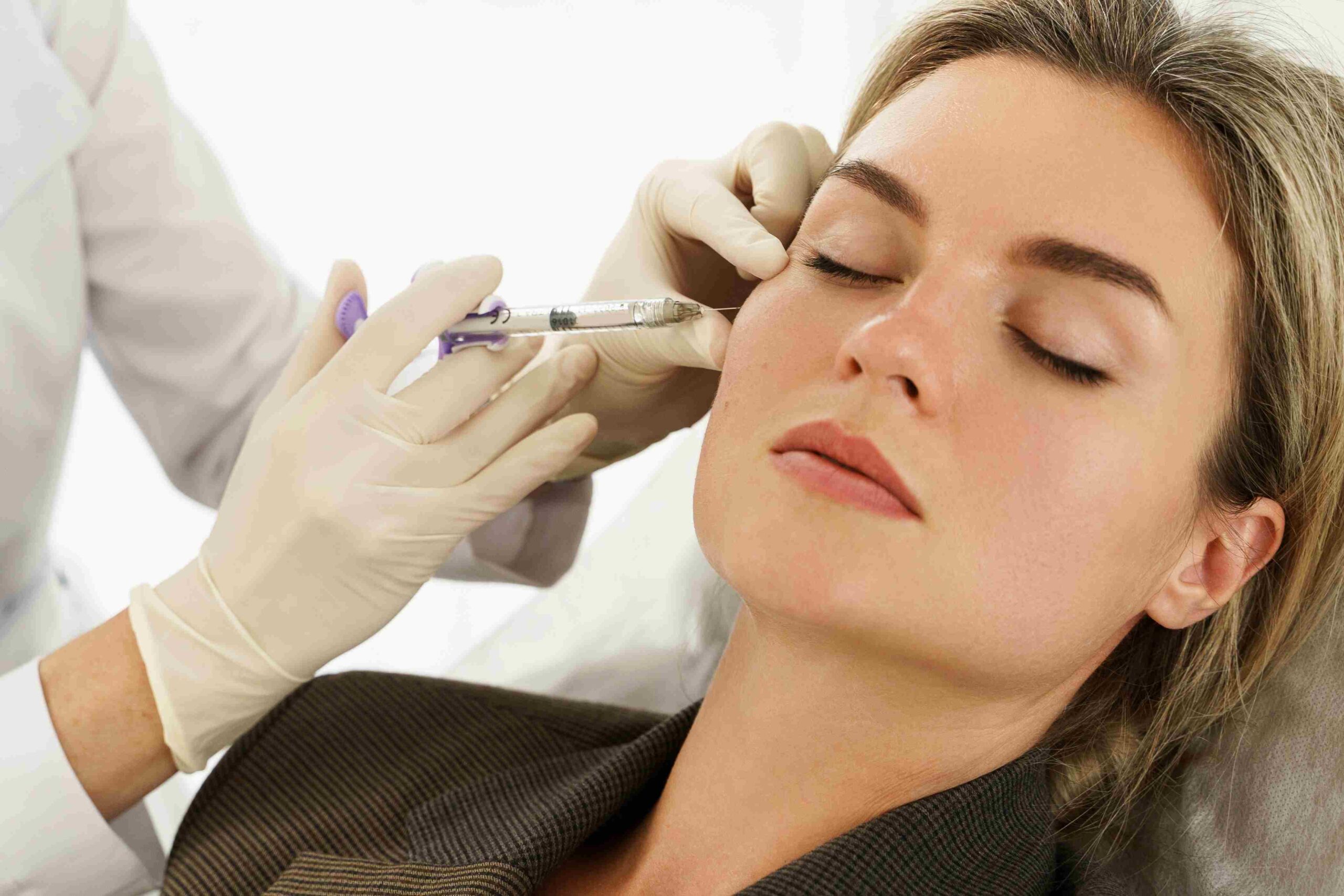 Dermal Fillers in New Jersey