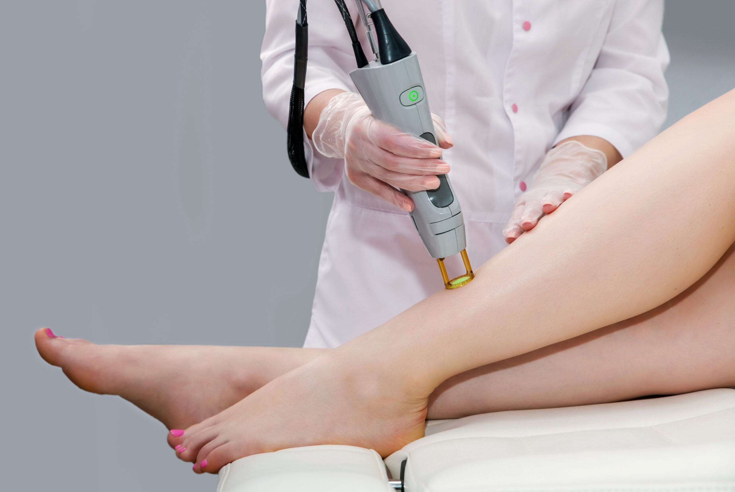 Laser Hair Removal Near me