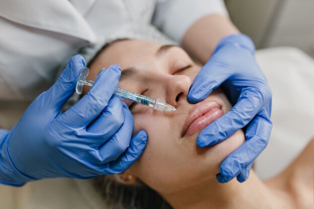 Botox Treatment