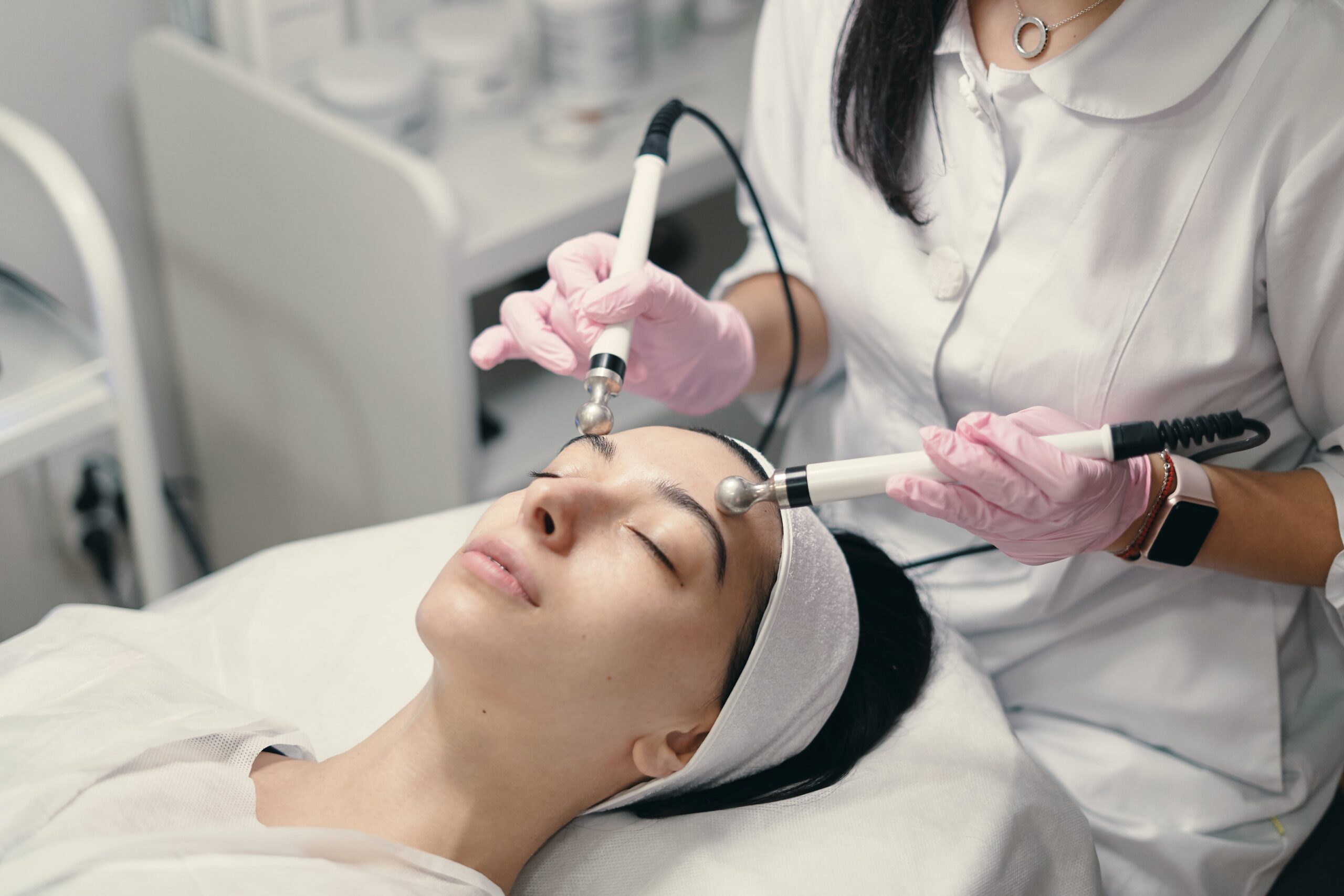 Rejuvenating facial treatment in New Jersey | Anara Medspa