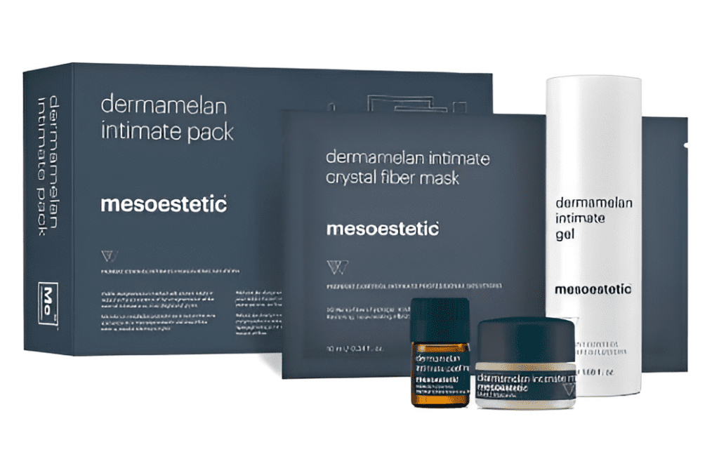 Advanced Chemical Peels