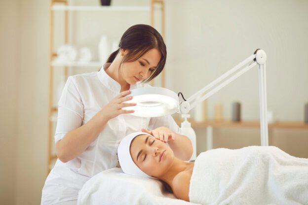 Facial Treatment in New Jersey