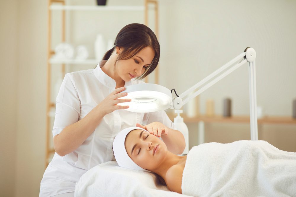 Facial Treatment in New Jersey