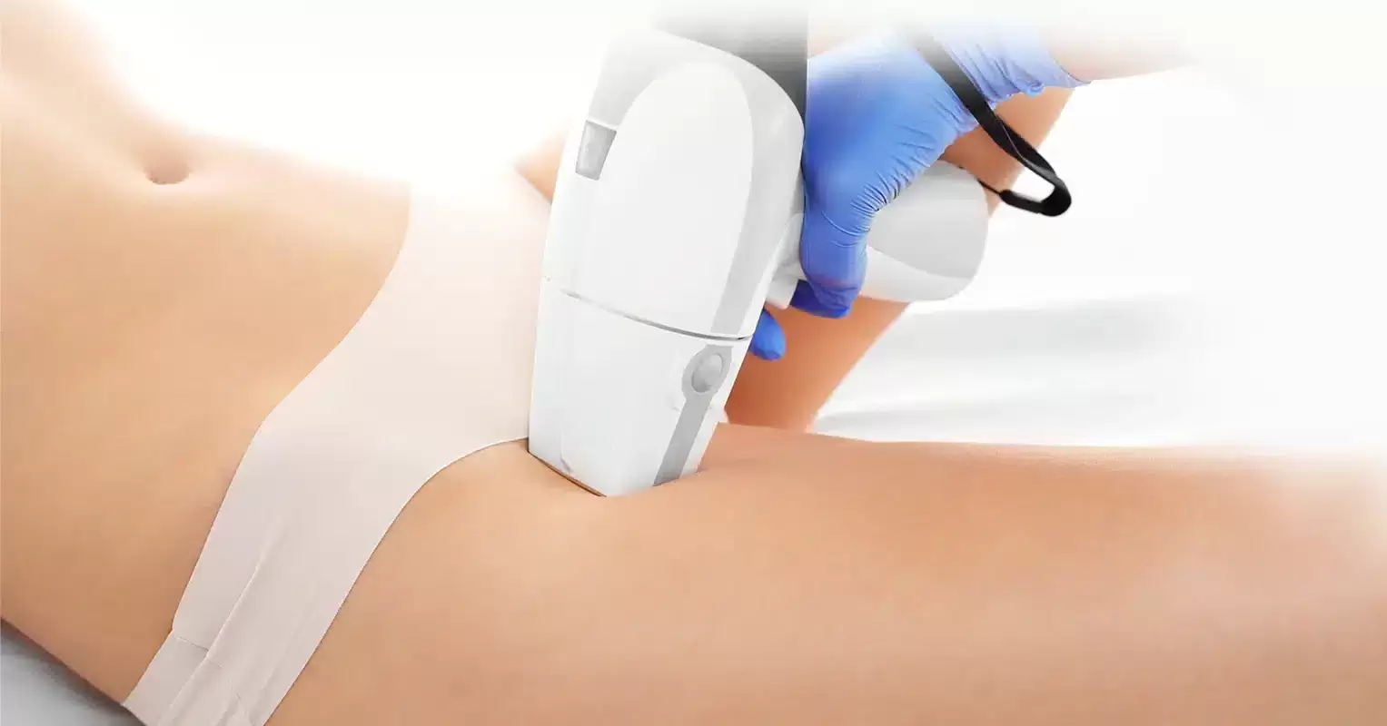 Best Laser Hair Removal in New Jersey Anara Medspa NJ