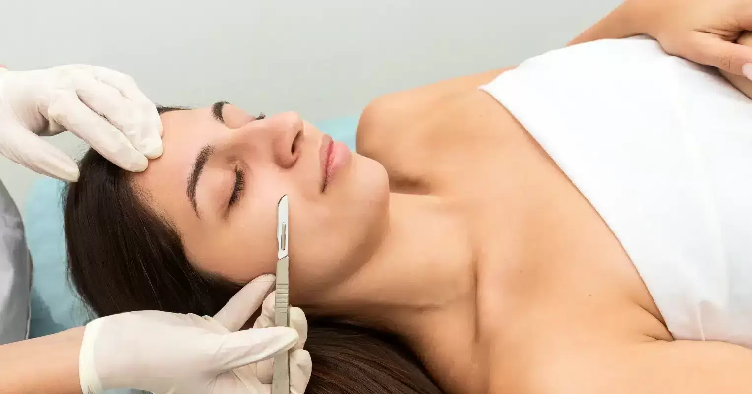 Best Laser Hair Removal in New Jersey Anara Medspa NJ